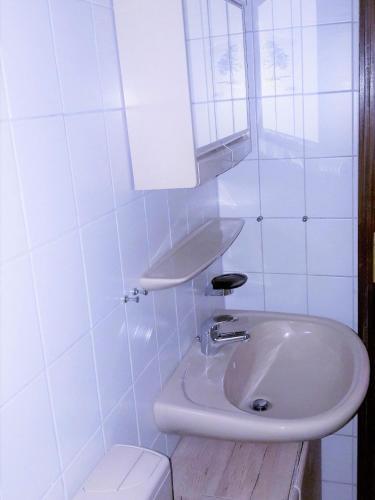 Apartamento Vier Jahreszeiten Haus 6 Whg 07