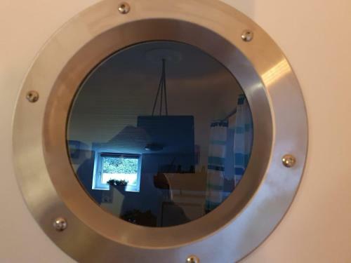 Apartamento Gro�e Wohnung Mit Terrasse Und Grill