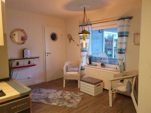 Apartamento Gro�e Wohnung Mit Terrasse Und Grill