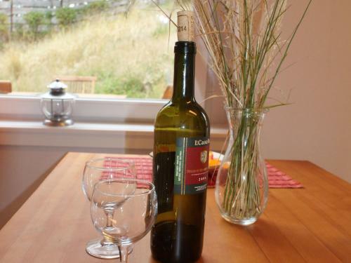 Modern Apartment In Gustow Near Sea