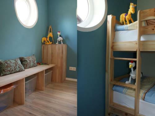 Modern Apartment In Gustow Near Sea