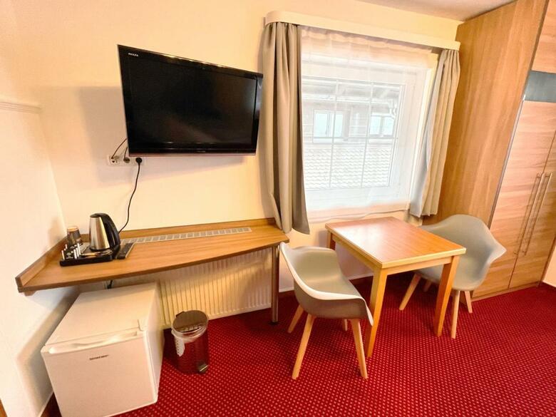 Posada Fliegerh�usle Hagnau - B&B - 24h Self Check In