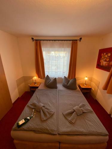 Posada Fliegerh�usle Hagnau - B&B - 24h Self Check In
