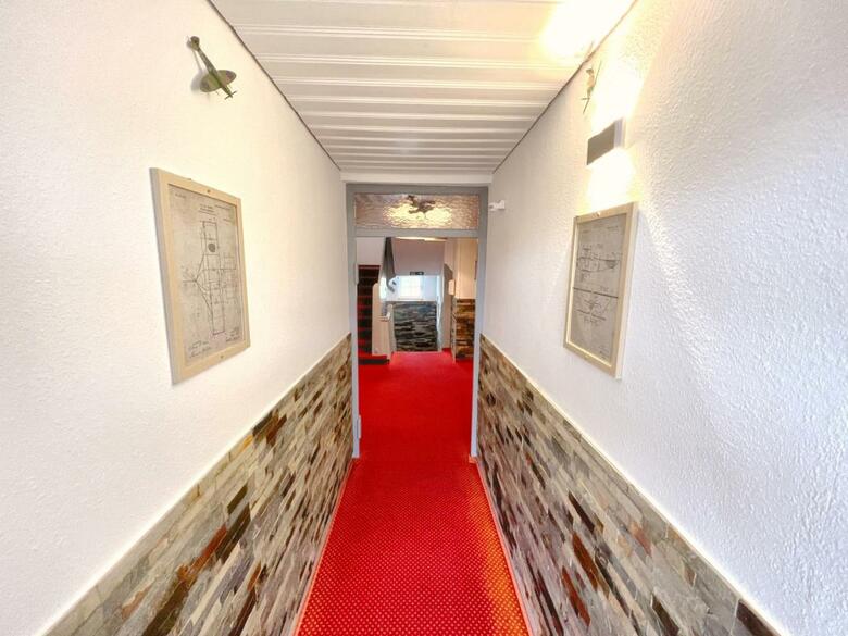 Posada Fliegerh�usle Hagnau - B&B - 24h Self Check In