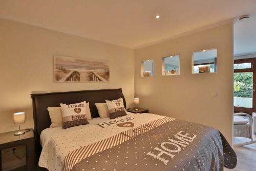 Apartamento Appartementanlage Birkenweg