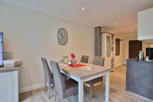 Apartamento Appartementanlage Birkenweg