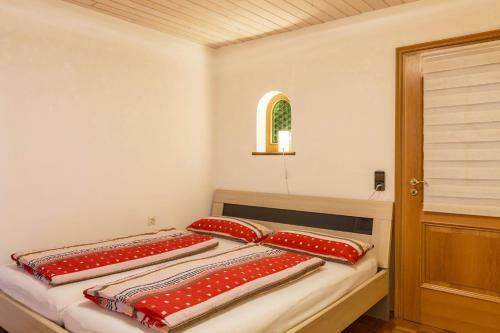 Apartamento Haus Unterseeblick - Fewo Seeblick