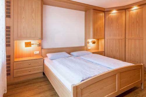 Apartamento Haus Unterseeblick - Fewo Seeblick