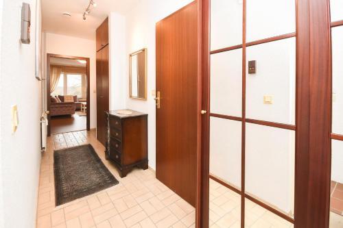 Apartamento Bahnhofstra�e 37, Wohnung 15