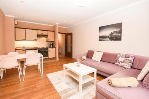 Apartamento Bahnhofstra�e 37, Wohnung 15