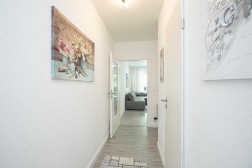Apartamento Am Knurrhahn 44 Lieblingsplatz