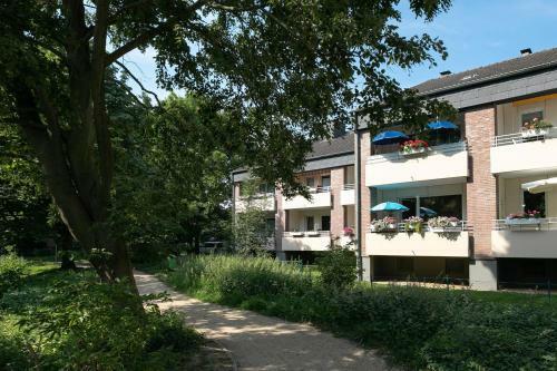 Apartamento Am Knurrhahn 44 Lieblingsplatz