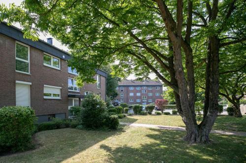 Apartamento Am Knurrhahn 44 Lieblingsplatz