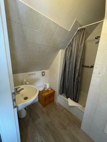 Apartamento Ferienwohnung Altstadt G�strow