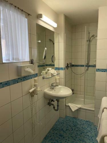 Apartamento Ferienwohnung Altstadt G�strow