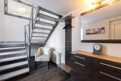 Apartamento Ferienhaus Haffkrug Wohnung 3
