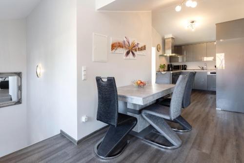 Apartamento Ferienhaus Haffkrug Wohnung 3