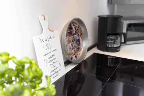 Apartamento Ferienhaus Haffkrug Wohnung 3