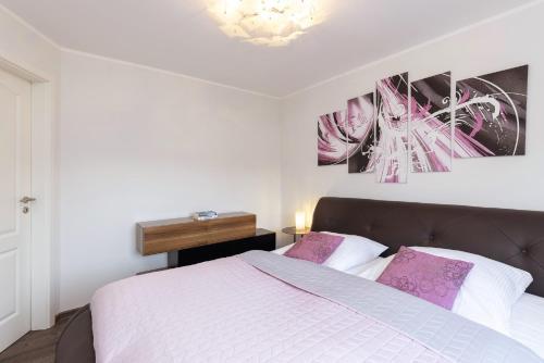 Apartamento Ferienhaus Haffkrug Wohnung 3