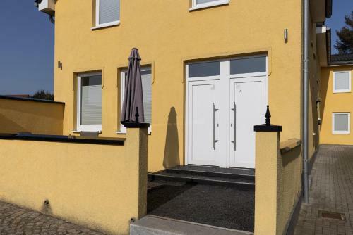 Apartamento Ferienhaus Haffkrug Wohnung 3