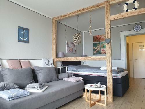 Apartamento Haus Am See App.anker Am Kranichsee