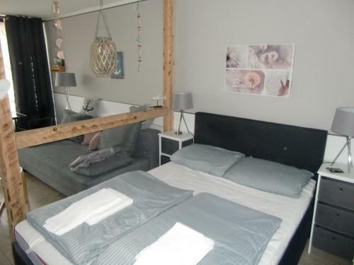 Apartamento Haus Am See App.anker Am Kranichsee