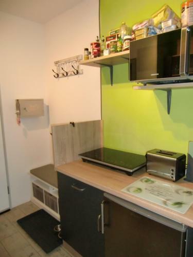 Apartamento Haus Am See App.anker Am Kranichsee