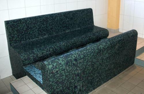Apartamento Haus Am See App.anker Am Kranichsee