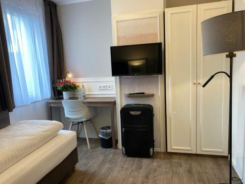 Signature East Hotel Falk