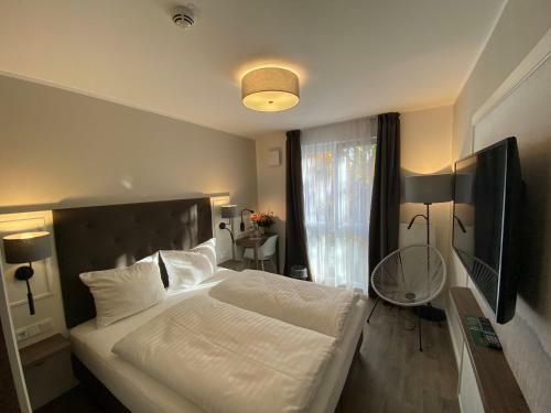 Signature East Hotel Falk