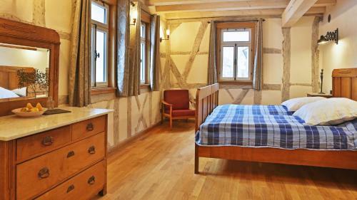 Hotel Gasthof Zum Ochsen