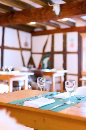 Hotel Gasthof Zum Ochsen