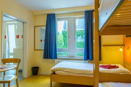 Hotel Schanzenstern Altona Gmbh