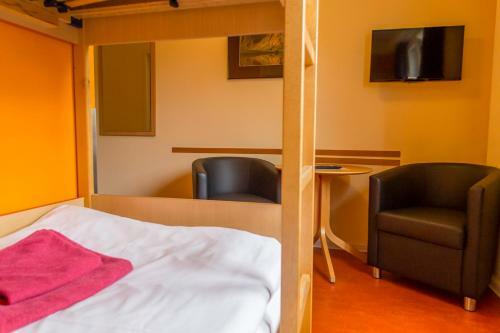 Hotel Schanzenstern Altona Gmbh