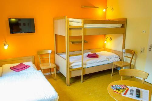 Hotel Schanzenstern Altona Gmbh