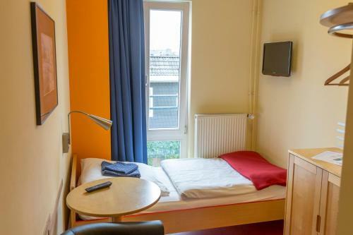 Hotel Schanzenstern Altona Gmbh