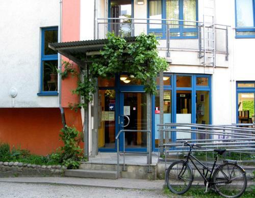 Hotel Schanzenstern Altona Gmbh