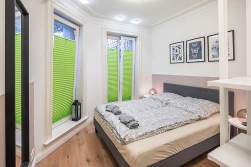 Stylish & Cosy Apartment Next To The U-bahn
