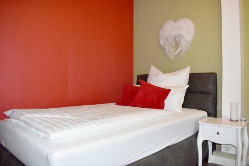 Apartamento Stangenberg`s Dachschl�sschen