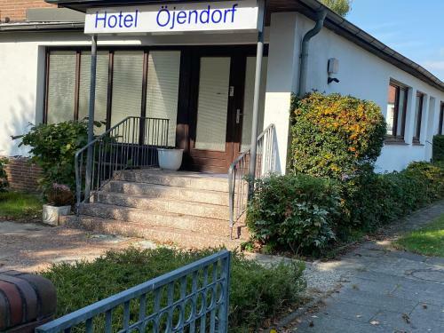 Hotel �jendorf