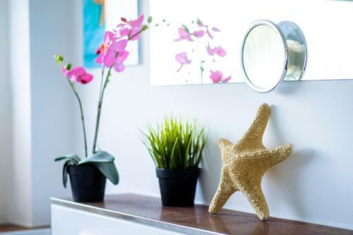 Apartamento Weinhaus An Der Bergstrasse