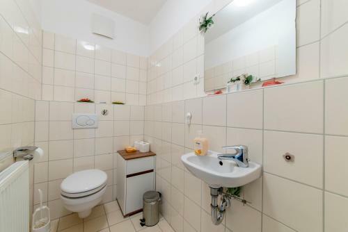Apartamento 6125 Privatapartment Ricklingen