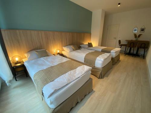 Apartment City Apart | Contactless Check-in
