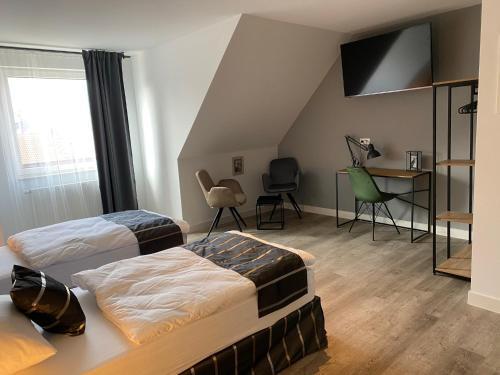 Apartment City Apart | Contactless Check-in