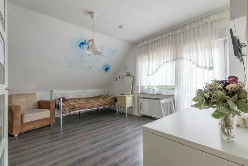 Apartamento 5710 Privatapartment Messe Nord