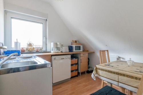 Apartamento 5710 Privatapartment Messe Nord