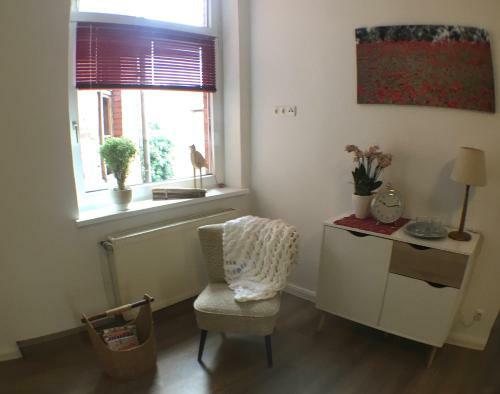 Bilderbuchcafe - Ferien - Apartment No 3 - Markt 7