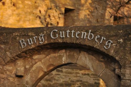 Villa Ferienhaus Auf Der Ritterburg