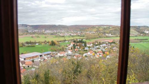 Villa Ferienhaus Auf Der Ritterburg