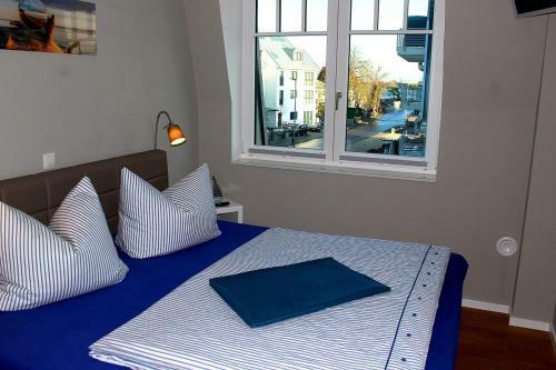 Apartamento Objekt 96 - Appartement Meerblick